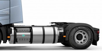 HPDI 3.0 : Cespira dévoilera à l'IAA sa nouvelle génération de systèmes GNL et bioGNL
